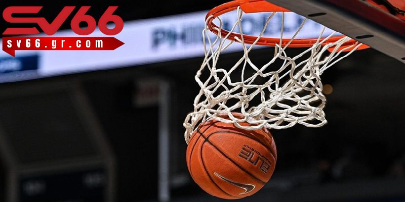 Cá cược bóng rổ - Sản phẩm cược chất lượng và cực hấp dẫn 3 Các loại kèo cá cược bóng rổ rất phong phú, tha hồ lựa chọn