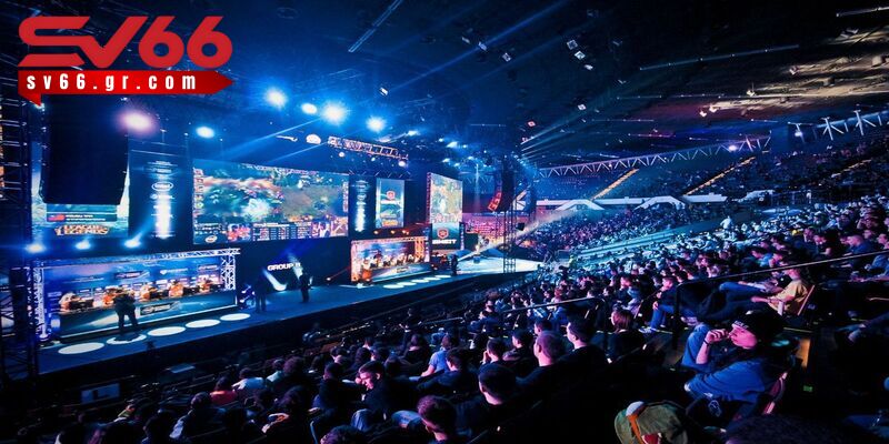 Cá cược Esports – Nơi thỏa mãn đam mê thể thao điện tử 4 Chia sẻ những mẹo giúp bạn nâng cao chiến thắng khi tham gia cá cược