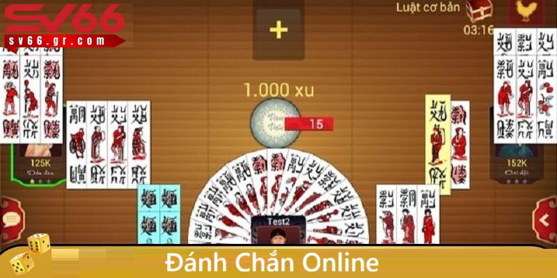 Đánh chắn online - Bí kíp chinh phục mọi ván bài từ cao thủ 1 Đánh chắn online
