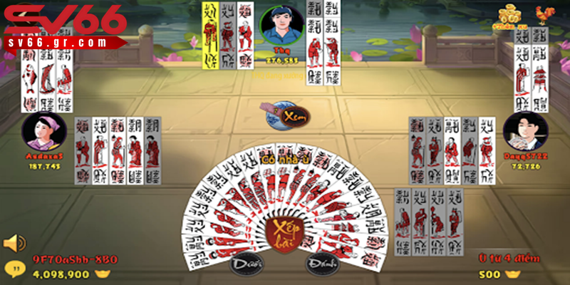 Đánh chắn online - Bí kíp chinh phục mọi ván bài từ cao thủ 4 Tham khảo bí quyết chơi chắn từ các cao thủ