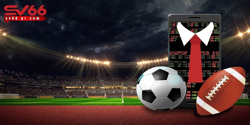 Chia sẻ 5 mẹo cá cược thể thao hiệu quả tại SV66 cho người mới 4 Theo dõi lịch sử cược để điều chỉnh chiến lược cá độ hợp lý