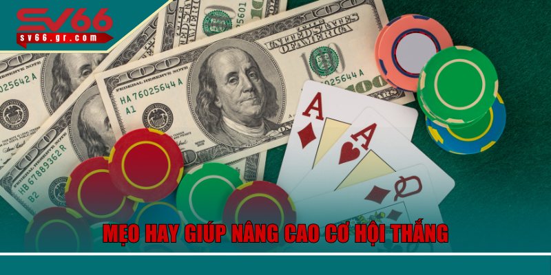 Chiến Lược Đỉnh Cao Khi Tham Gia Bài Tiến Lên Miền Bắc SV66 4 Trang bị mẹo hay giúp nâng cao cơ hội thắng